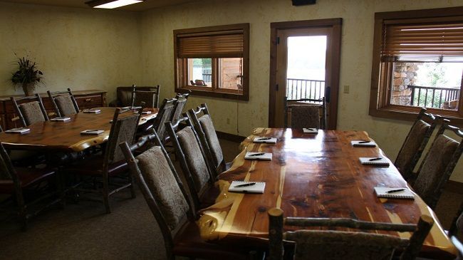 Stonewater Cove Resort And Spa Shell Knob Facilities photo